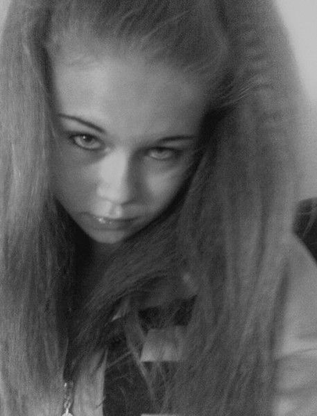 Кристина Лупул