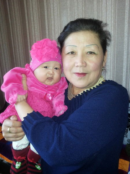 Баыт Думбирова