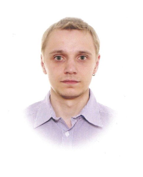 Алексей Николаевич