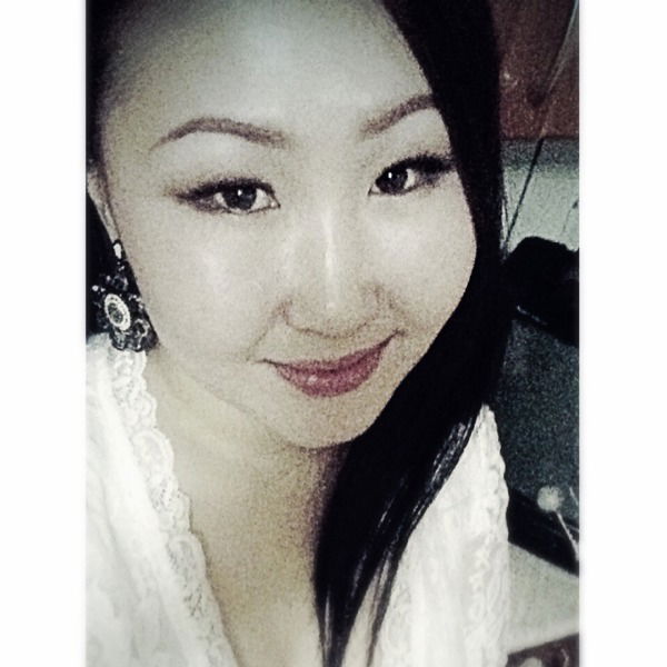 Алена Бочкарева