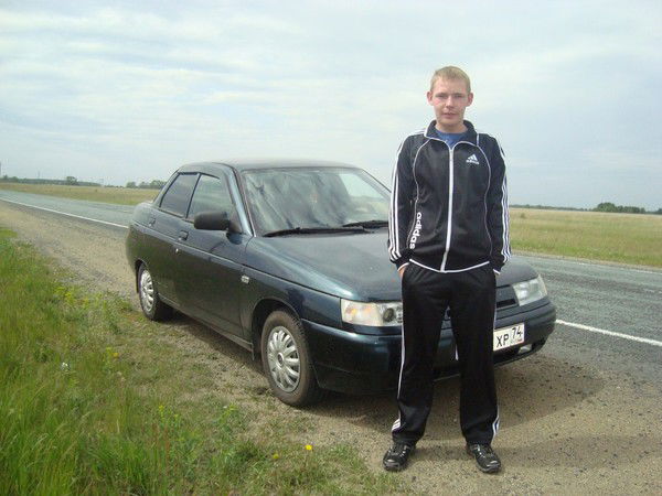 Денис Сахаутдинов