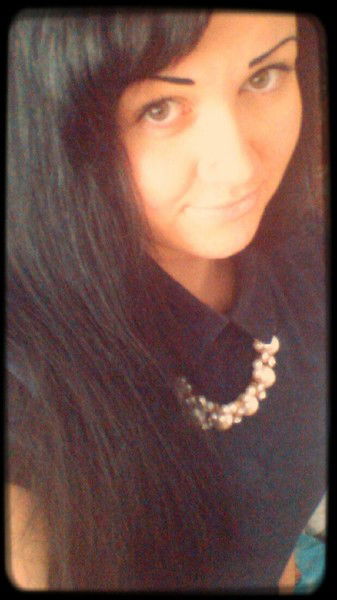 Катюша Чащина