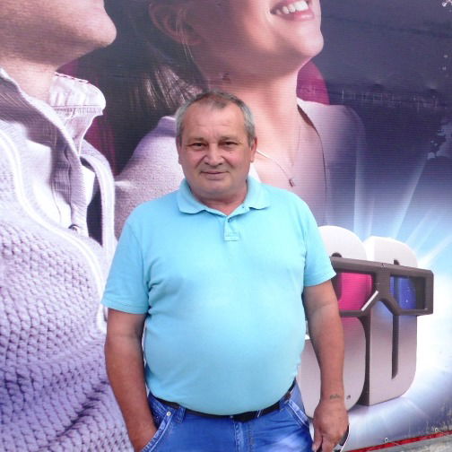 Константин Плотников