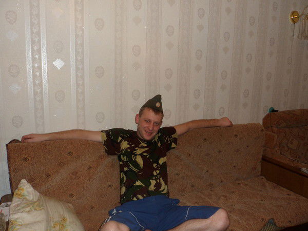 Артем Акуленок