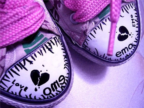 Аня Куликова