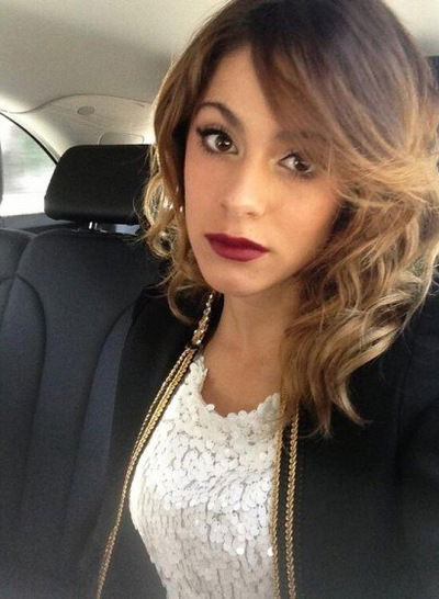 Кристина Никитина