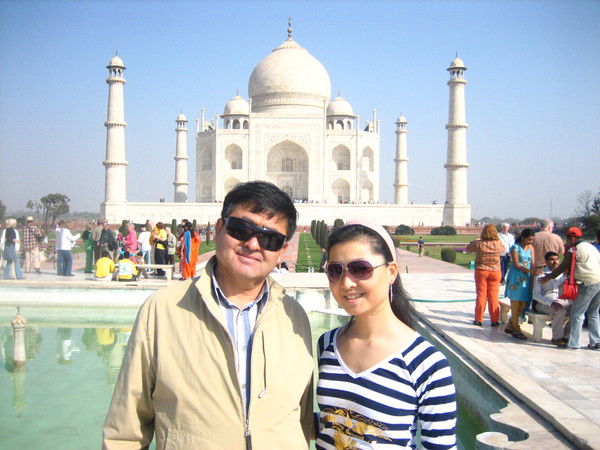 Валерий Нам