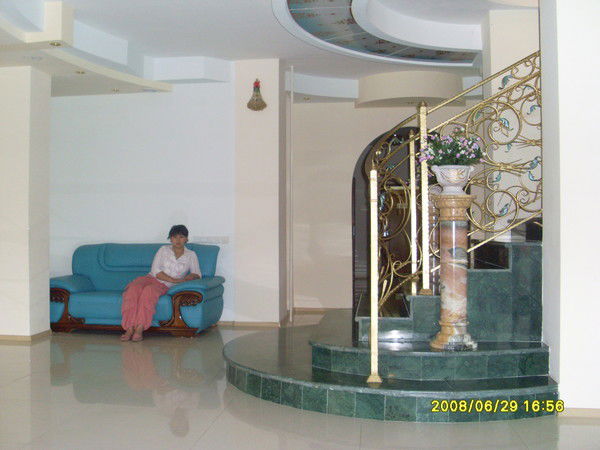 Айнур Джаменкова