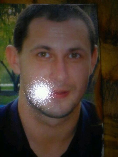 Дмитрий Гребенев