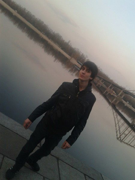 Александр Ааыфва