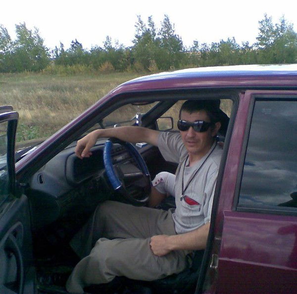 Сергей Батаев