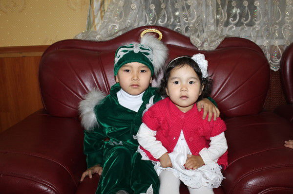 Ринат Тажиев