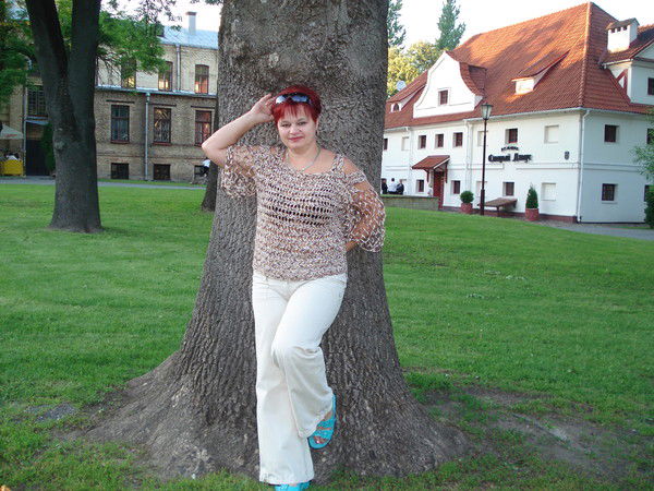 Татьяна Бобако