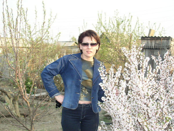 Тамара Шумакова