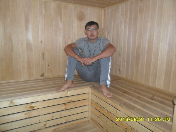 Руслан Бекбаев