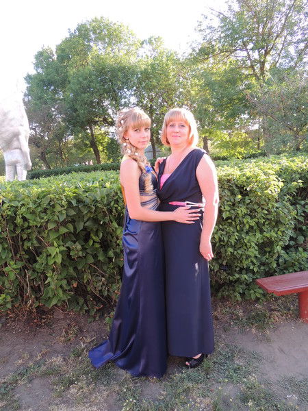 Ольга Пигнастая