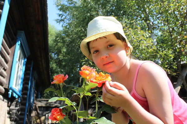 Cвета Маслобоева