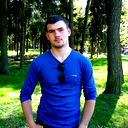Валера Гусаковский