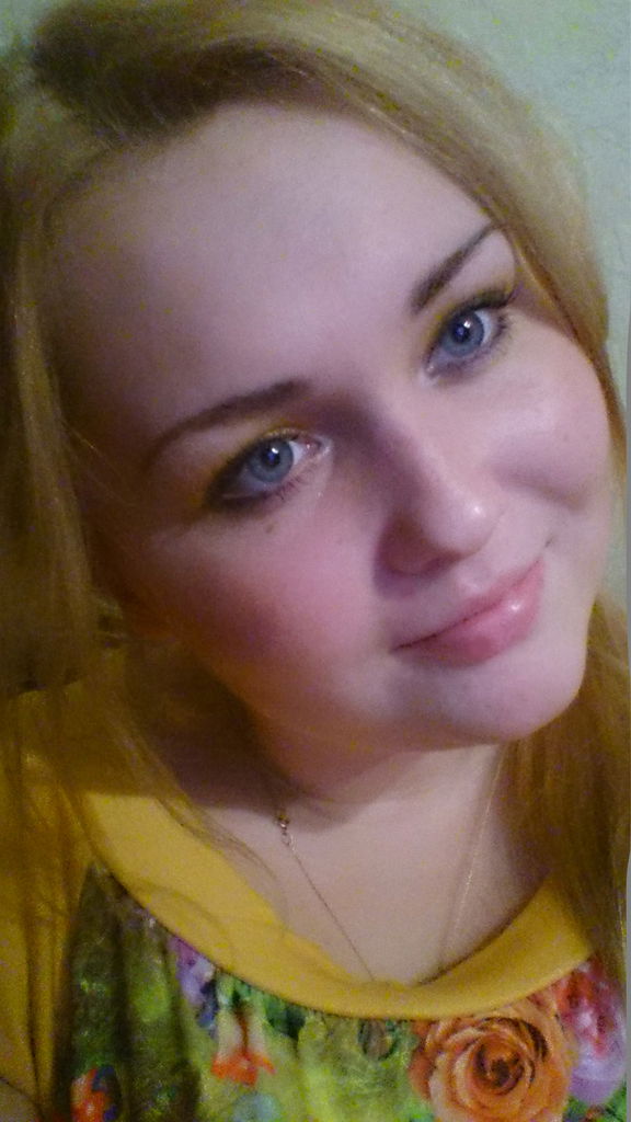 Анастасия Лаврентьева