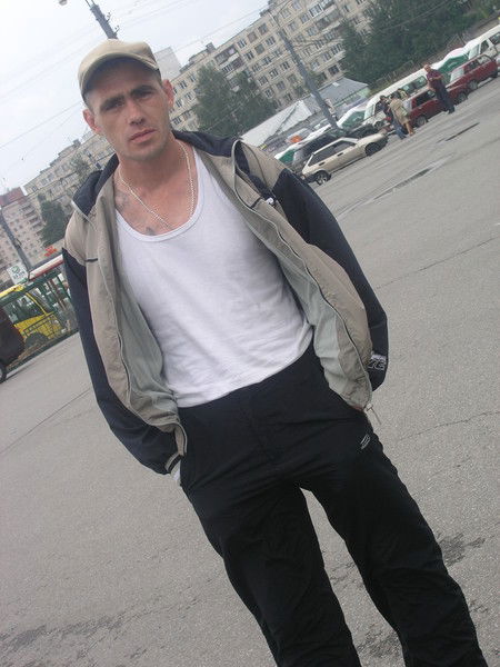 Антон Высочинский