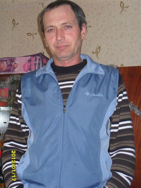 Владимир Козырь