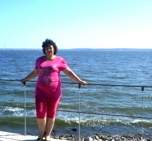 Валентина Гордиенко