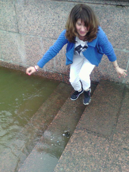 Ольга Тарасова