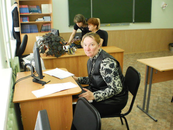 Ирина Подранина