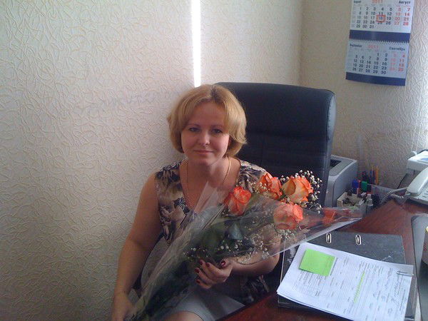 Ирина Пелипенко