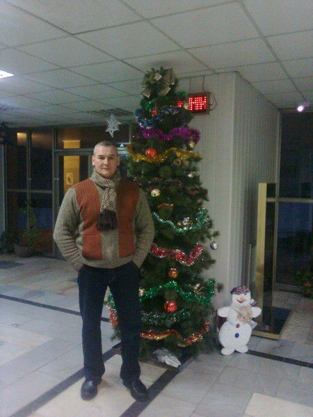 Ильмир Шангареев