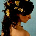 Алия Ибатуллина
