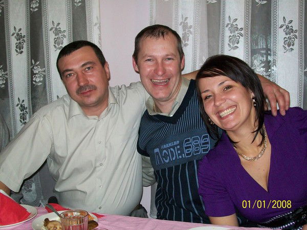 Сергей Шабашов