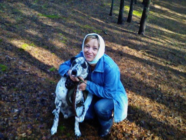 Тамара Александрова