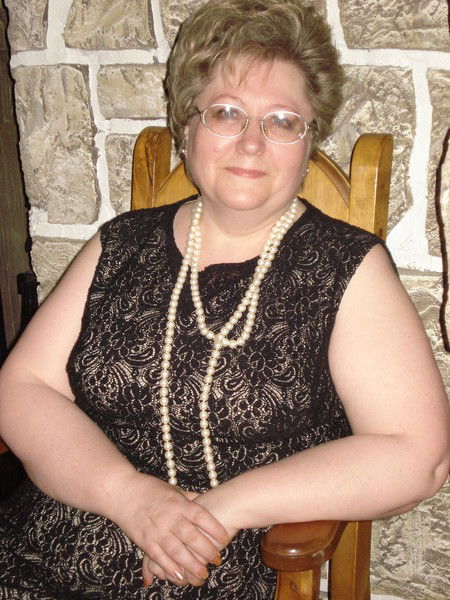 Ирина Думшева