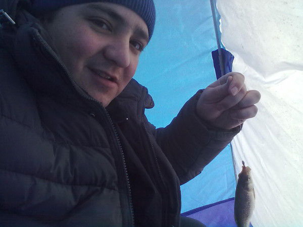 Олег Исмагилов