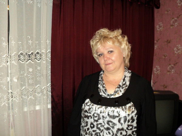 Татьяна Акимова