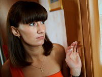 Гаязетдинова Анастасия