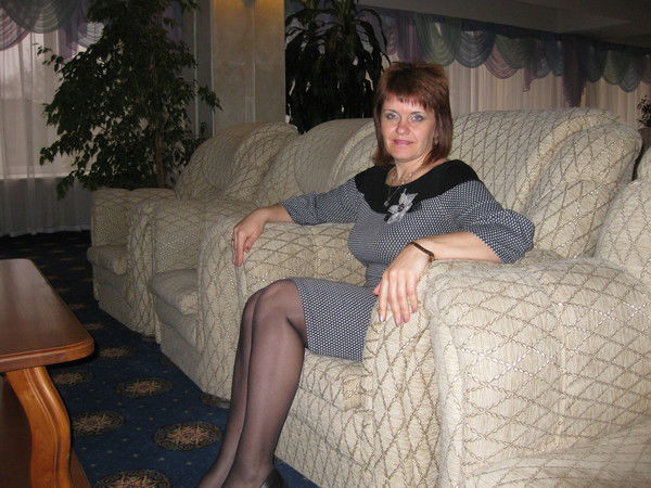 Ольга Скрыпаль