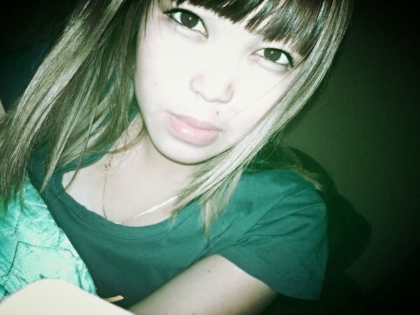 Nazhimadinova Zhanat