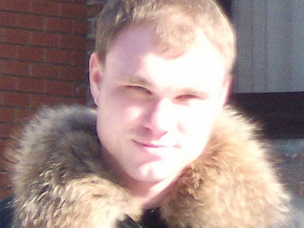 Aлексей Герус