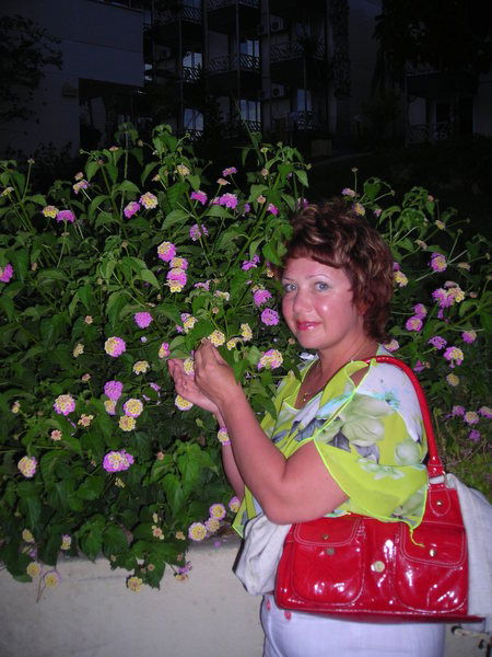 Елена Иванченко