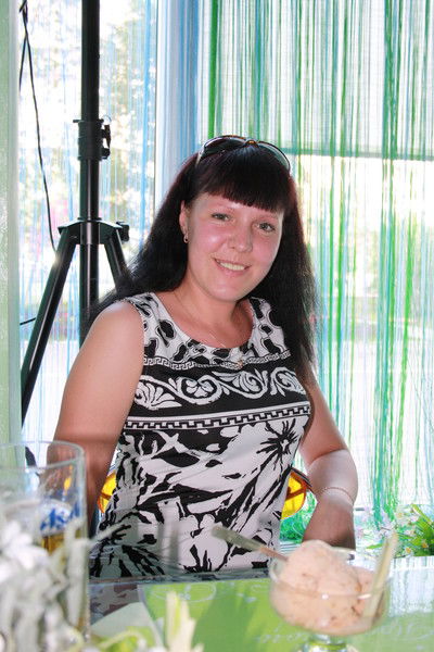 Катирина Голтаева