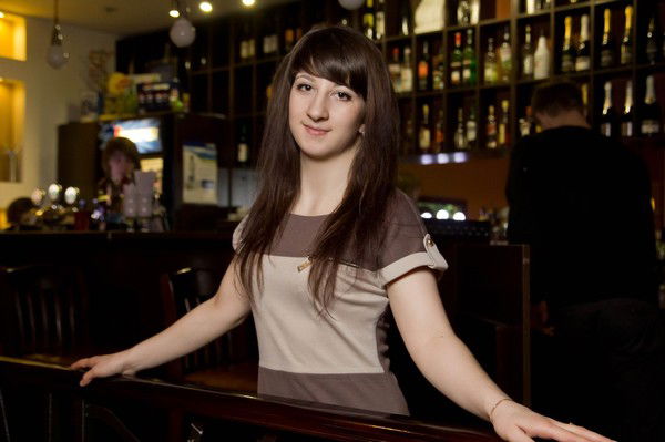 Олеся Галимова