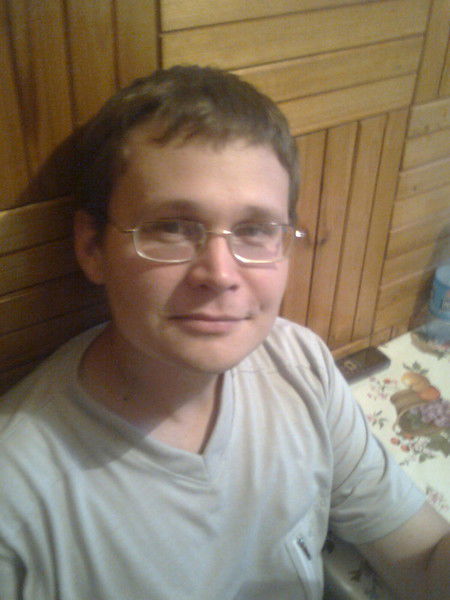 Александр Елочкин