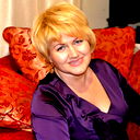 Ольга Алексеенко