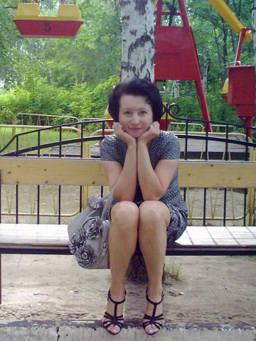 Елена Осипова