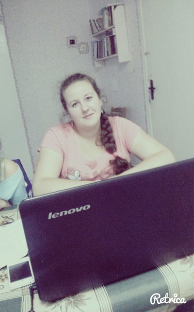 Ольга Чатневцева