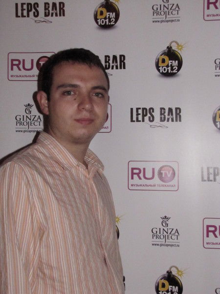 Марат Мусин