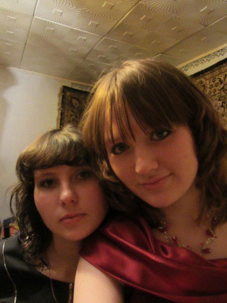 Татьяна Федорова