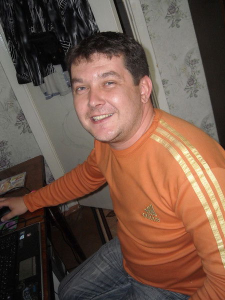 Воробьёв Андрей